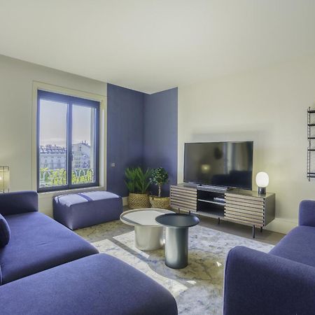 Apartament Ola Living Paseo De Gracia Barcelona Zewnętrze zdjęcie