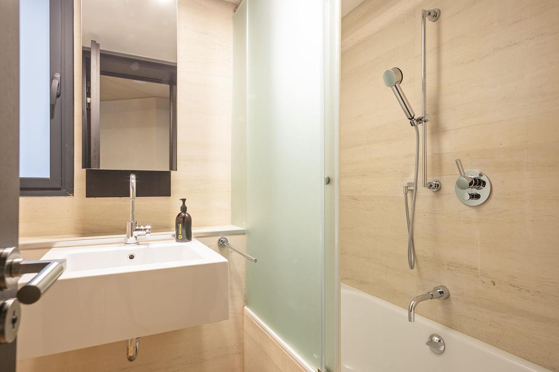 Apartament Ola Living Paseo De Gracia Barcelona Zewnętrze zdjęcie