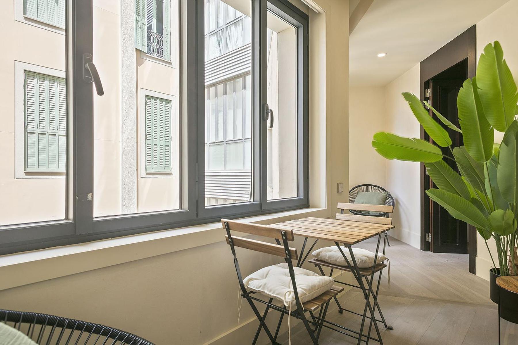 Apartament Ola Living Paseo De Gracia Barcelona Zewnętrze zdjęcie