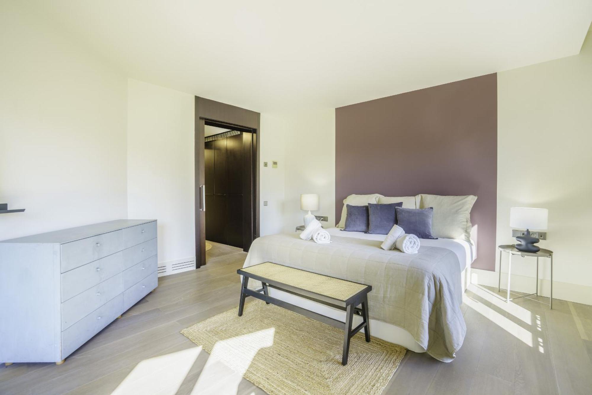 Apartament Ola Living Paseo De Gracia Barcelona Zewnętrze zdjęcie