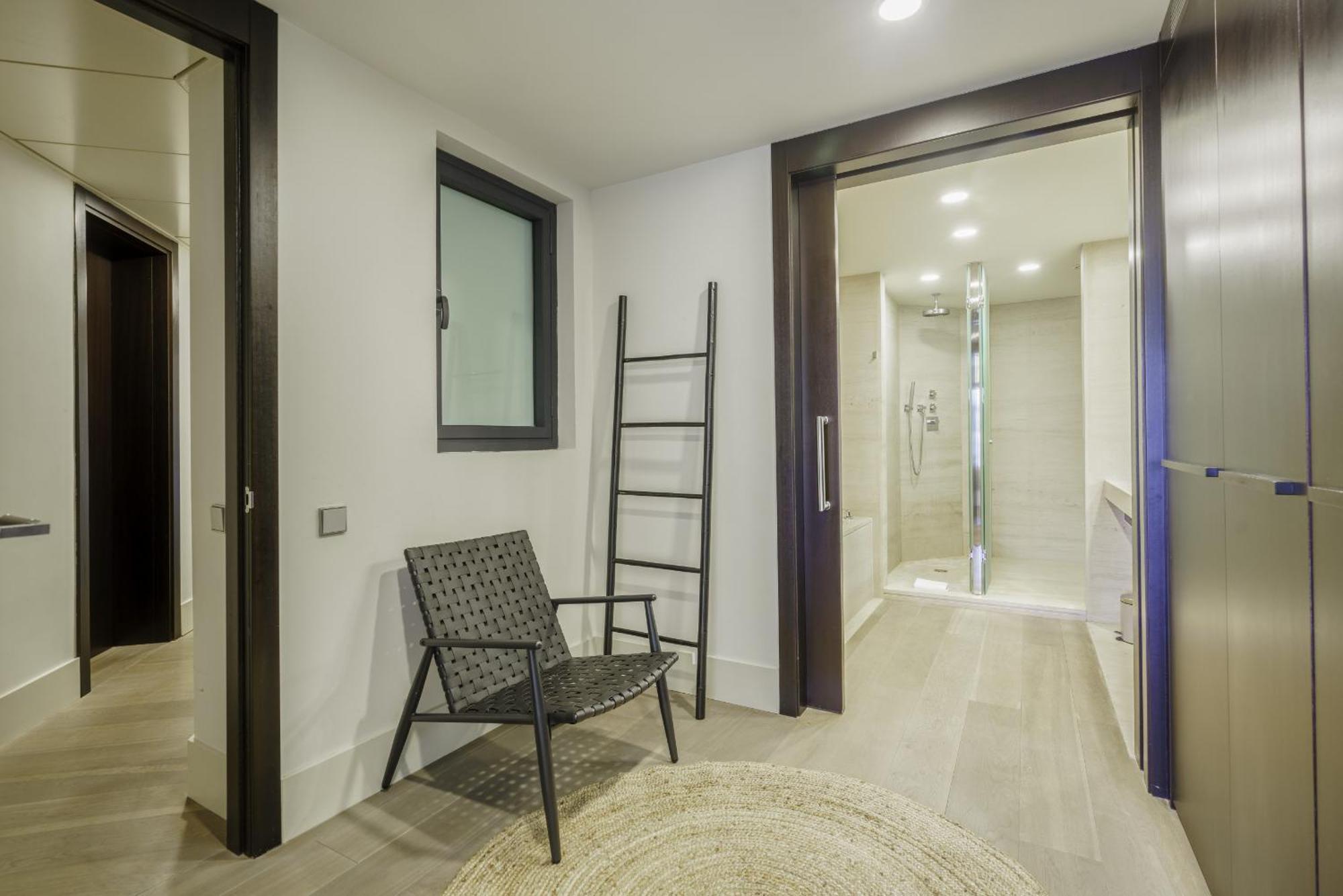 Apartament Ola Living Paseo De Gracia Barcelona Zewnętrze zdjęcie