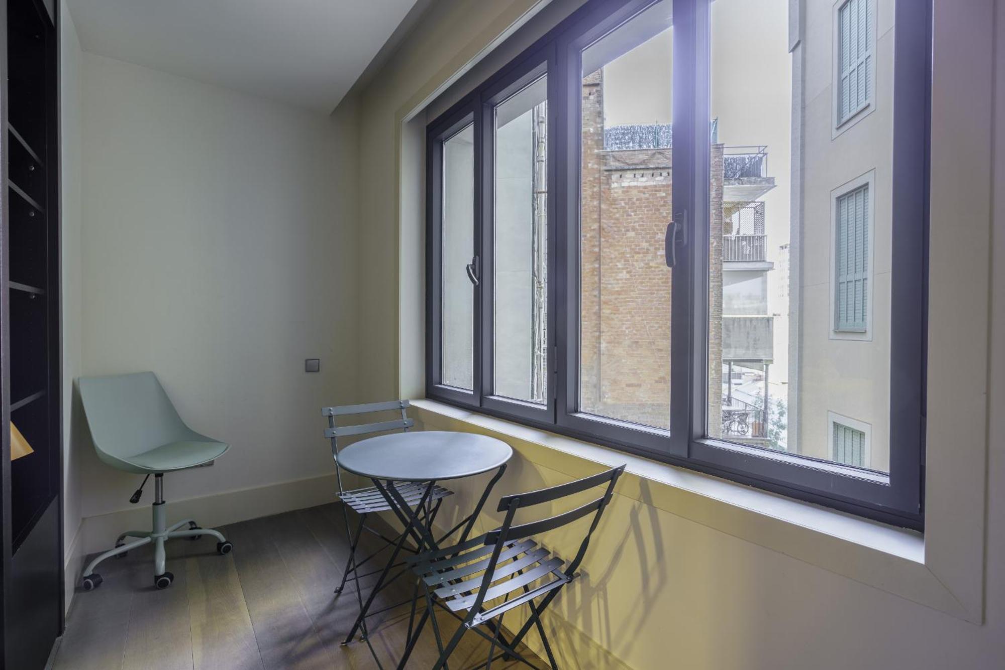 Apartament Ola Living Paseo De Gracia Barcelona Zewnętrze zdjęcie