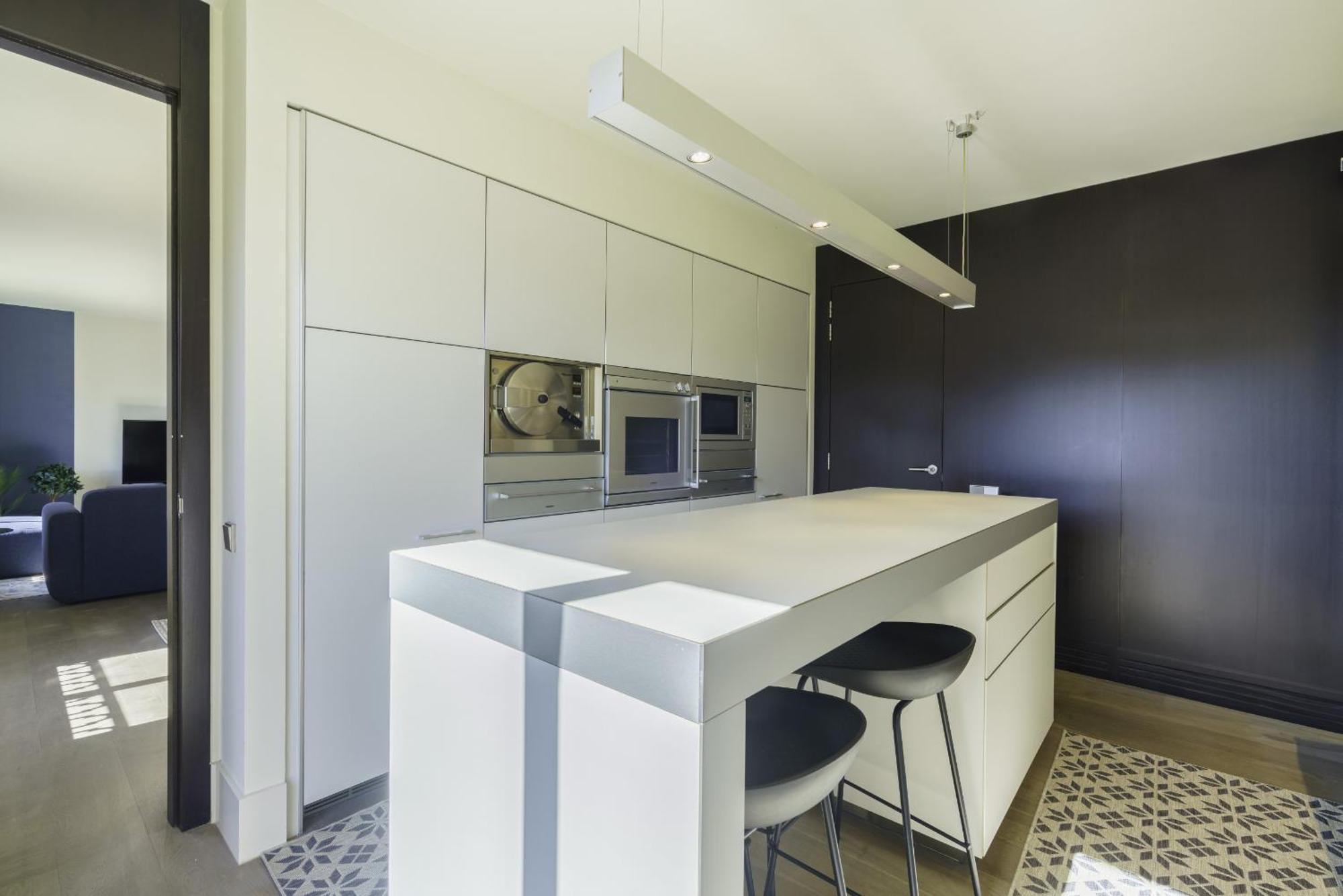 Apartament Ola Living Paseo De Gracia Barcelona Zewnętrze zdjęcie