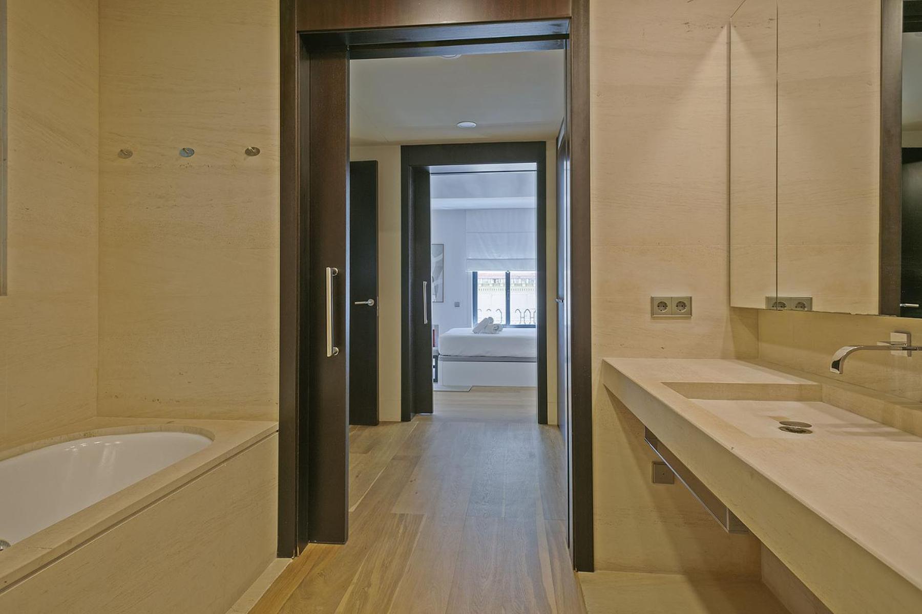 Apartament Ola Living Paseo De Gracia Barcelona Zewnętrze zdjęcie