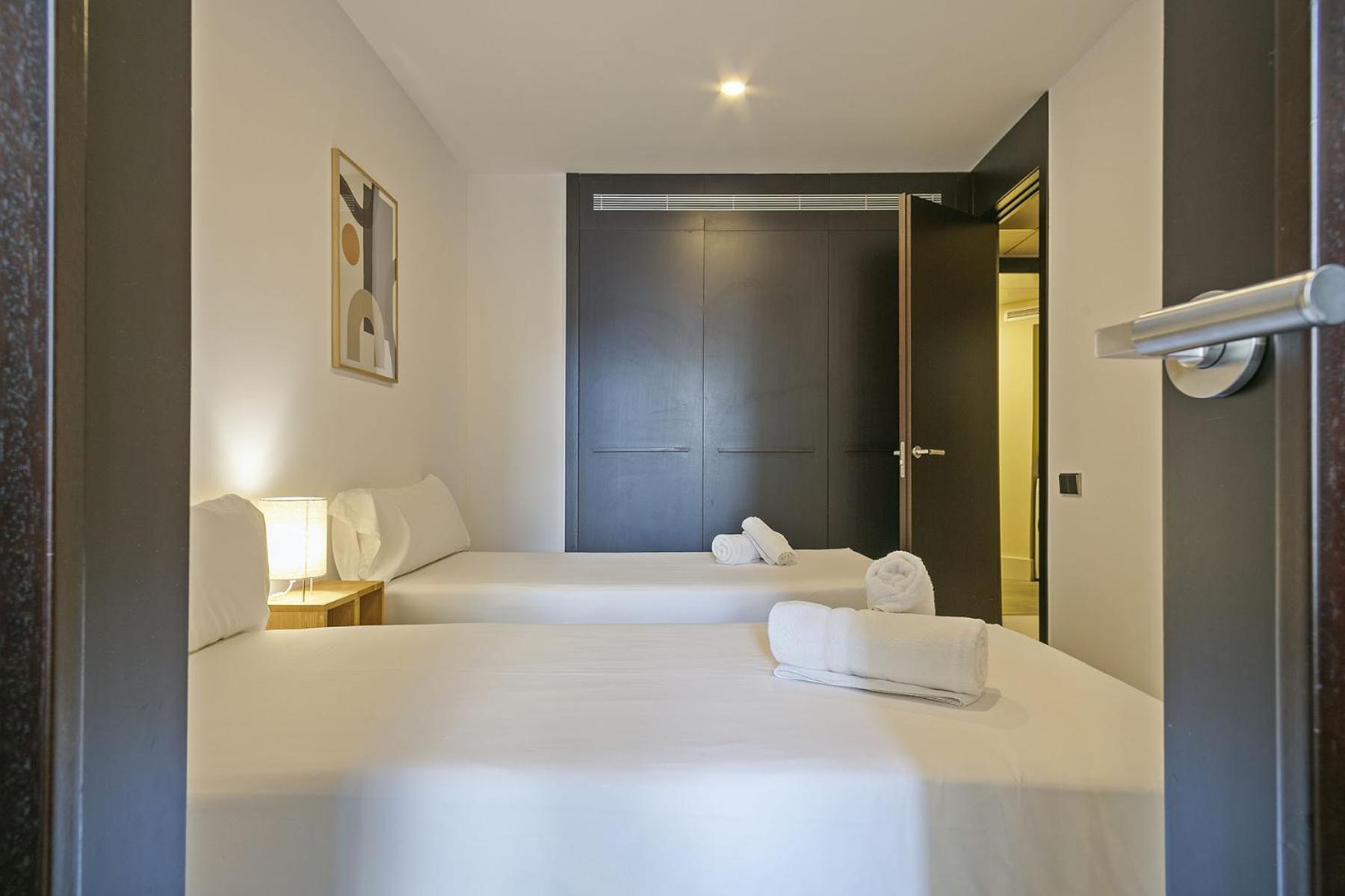 Apartament Ola Living Paseo De Gracia Barcelona Zewnętrze zdjęcie