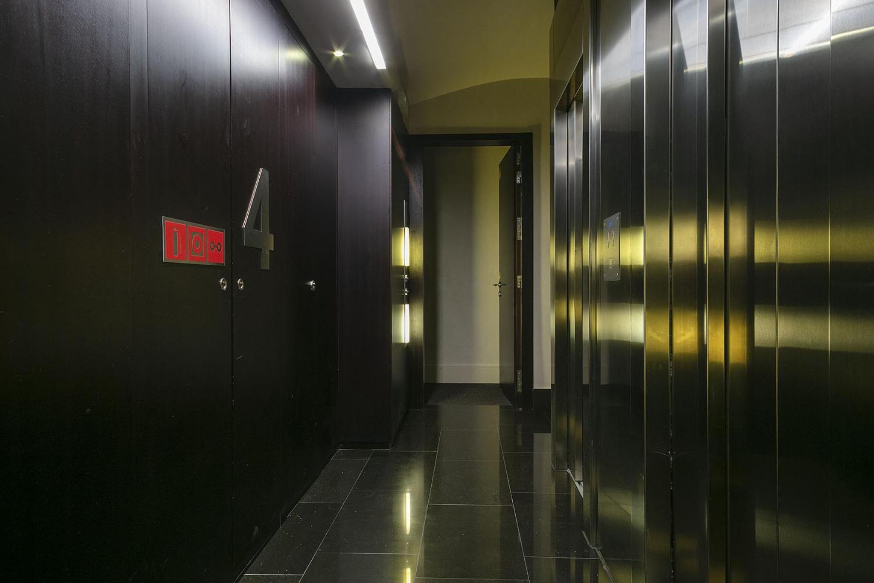 Apartament Ola Living Paseo De Gracia Barcelona Zewnętrze zdjęcie