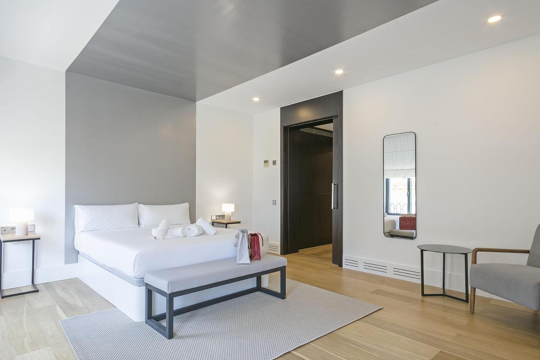 Apartament Ola Living Paseo De Gracia Barcelona Zewnętrze zdjęcie