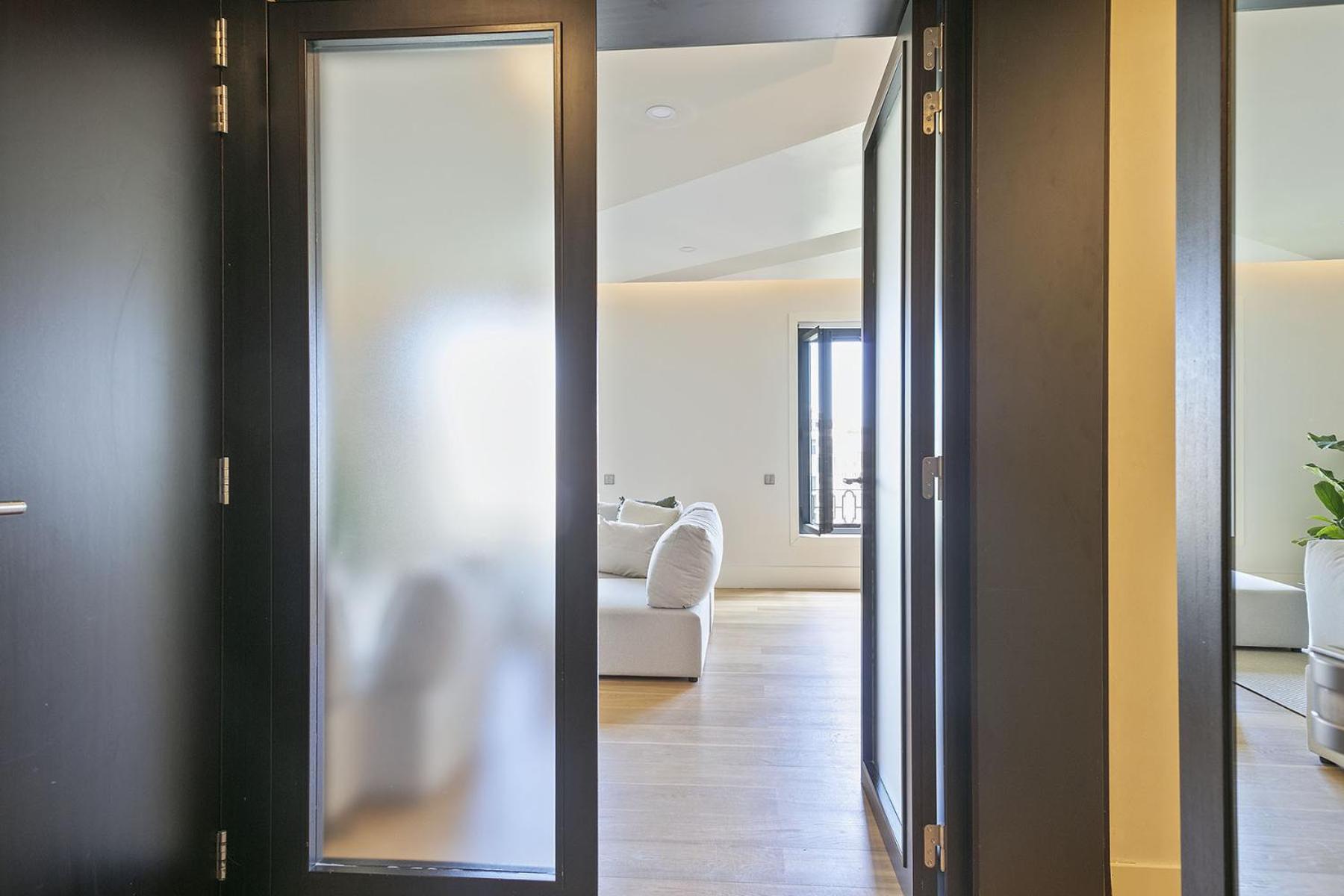 Apartament Ola Living Paseo De Gracia Barcelona Zewnętrze zdjęcie